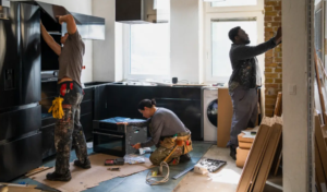 Home Improvement Center Helps You Renovate With Confidence