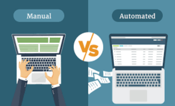 How Businesses Use Intelligent Data Capture